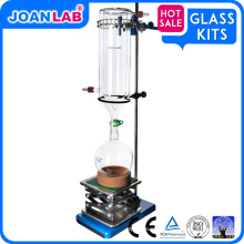 JOAN LAB Dewar condensador / Cold Trap 24/40 para la bomba de vacío